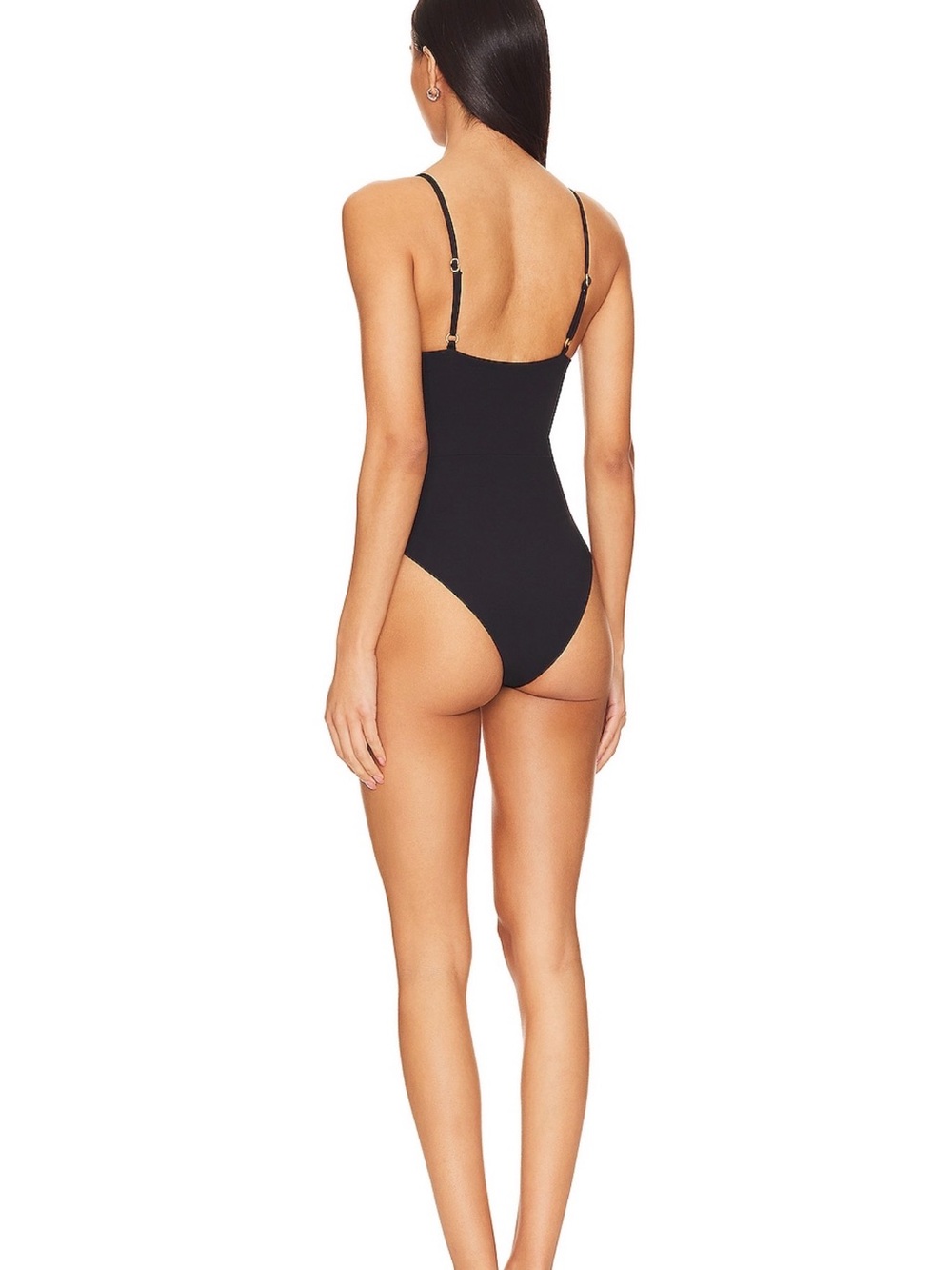l*space Piper Classis One Piece with key hole - Picture 3 of 6